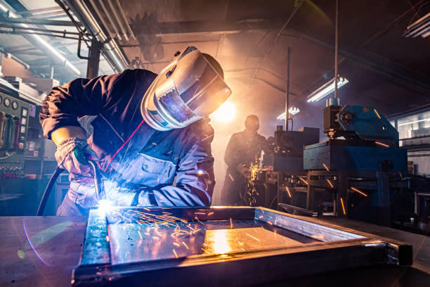 Best Maintenance and Repair Welding in Shortsville, NY