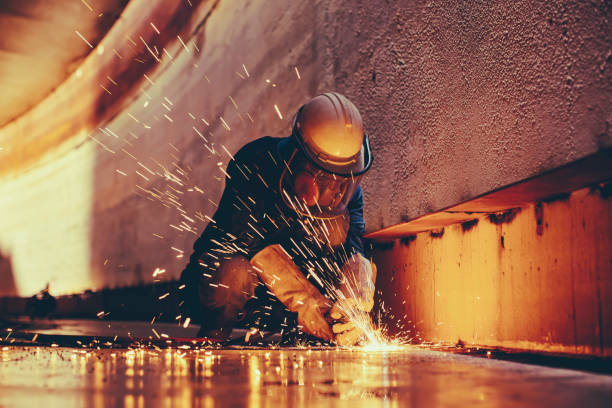 Best Automation and Robotic Welding in Shortsville, NY