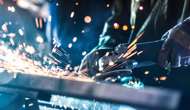 Best Specialty Welding Processes in Shortsville, NY